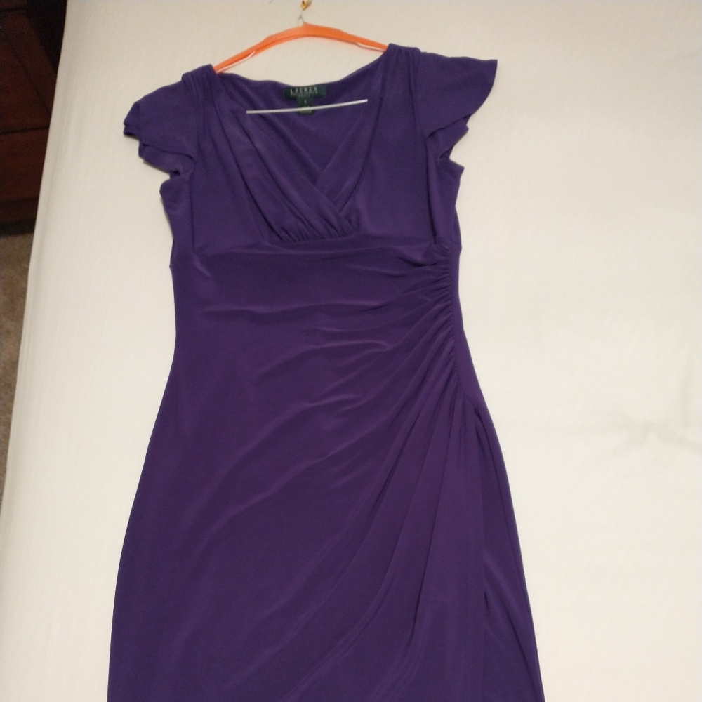 Lauren Ralph Lauren Dress